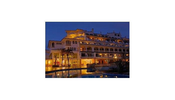 Hotel D'or Sentido Punta Del Mar poza 1