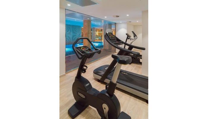 Hotel H10 Playas De Mallorca poza 5