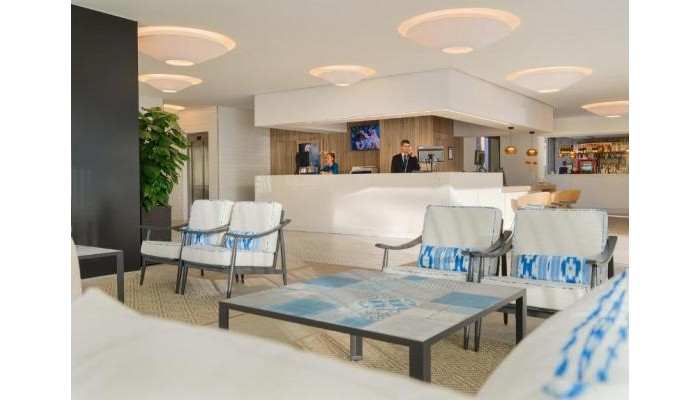 Hotel H10 Playas De Mallorca poza 9