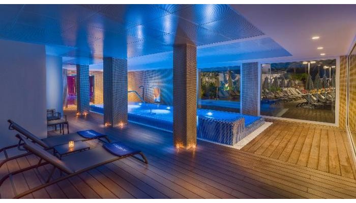 Hotel H10 Playas De Mallorca poza 4