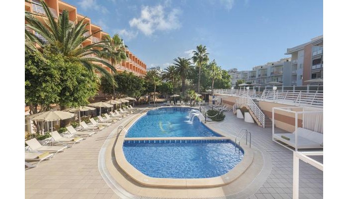 Hotel Hm Isabel poza 28