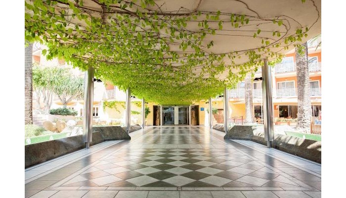 Hotel Hm Isabel poza 31