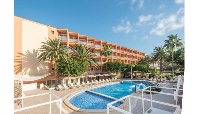 Hotel Hm Isabel poza 0