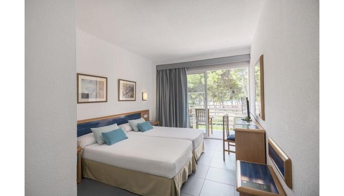 Hotel Hm Isabel poza 6