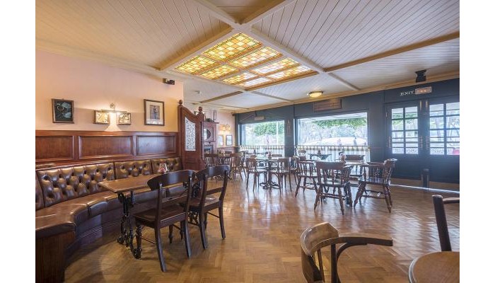 Hotel Hm Isabel poza 20