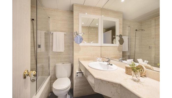 Hotel Hm Isabel poza 11