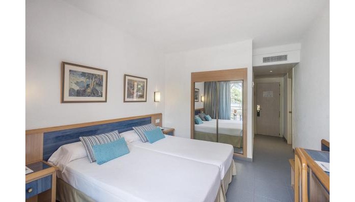 Hotel Hm Isabel poza 3