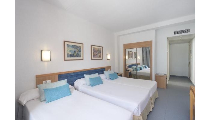 Hotel Hm Isabel poza 9