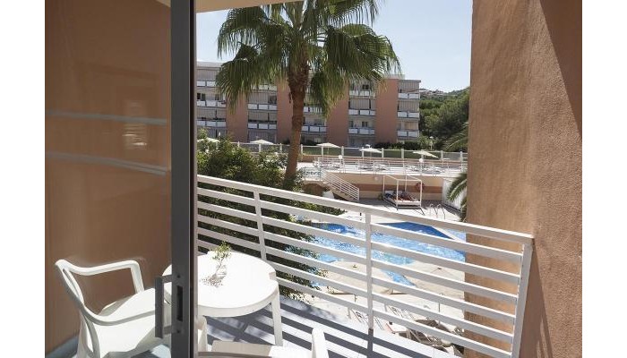 Hotel Hm Isabel poza 13