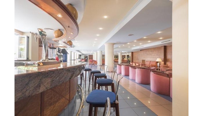 Hotel Hm Isabel poza 23