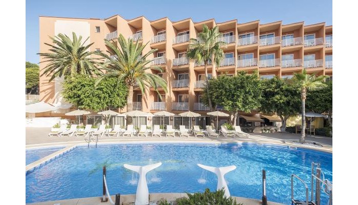 Hotel Hm Isabel poza 27