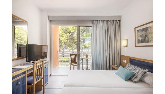 Hotel Hm Isabel poza 2