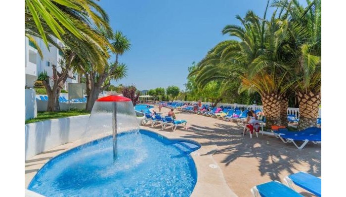 Hotel Holiday Center poza 6