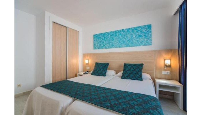 Hotel Holiday Center poza 7