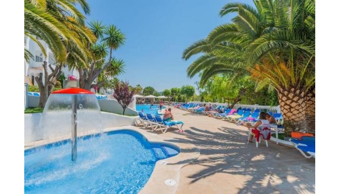 Hotel Holiday Center poza 8