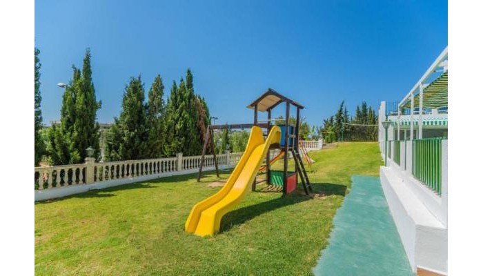 Hotel Holiday Center poza 3