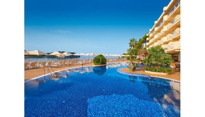 Hotel Iberostar Jardin Del Sol poza 3