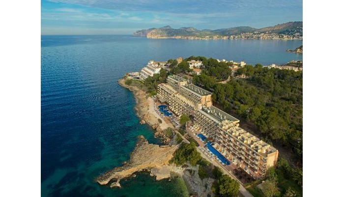 Hotel Iberostar Jardin Del Sol poza 6