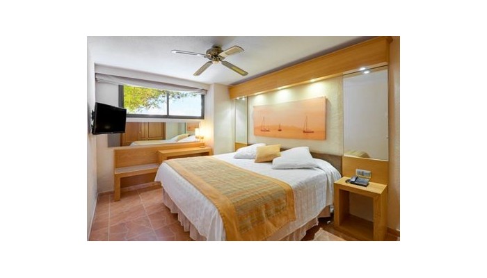 Hotel Iberostar Jardin Del Sol Suites poza 1