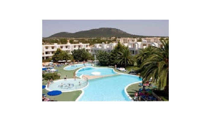 Hotel Jutlandia Apartamentos poza 0