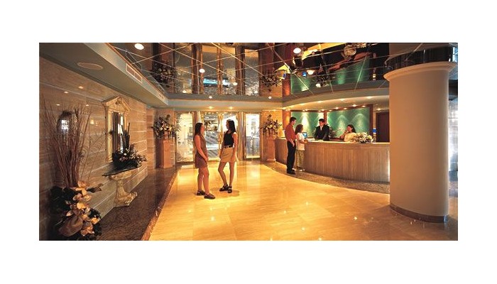 Hotel Palmira Isabela poza 6