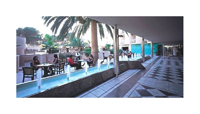 Hotel Palmira Isabela poza 0