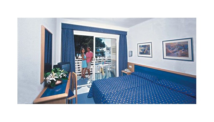 Hotel Palmira Isabela poza 5