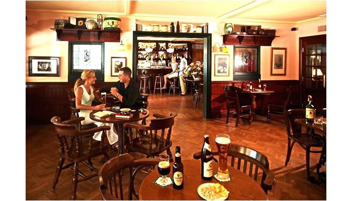 Hotel Palmira Isabela poza 2