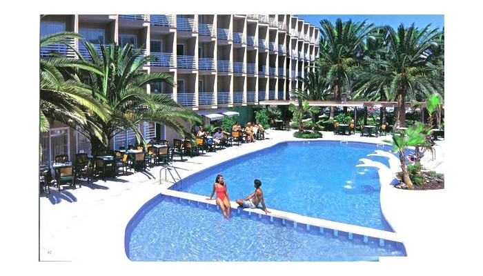 Hotel Palmira Isabela poza 3