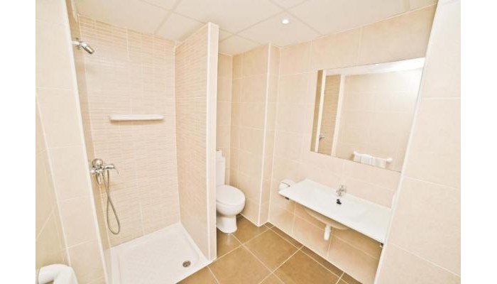 Hotel Pierre & Vacances Mallorca Portofino poza 11