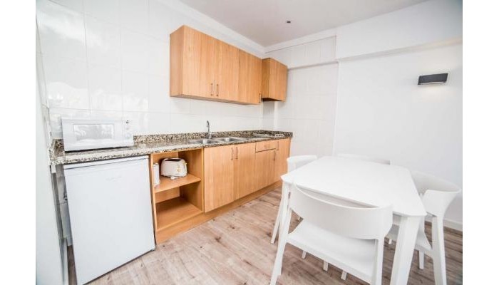 Hotel Pierre & Vacances Mallorca Portofino poza 9