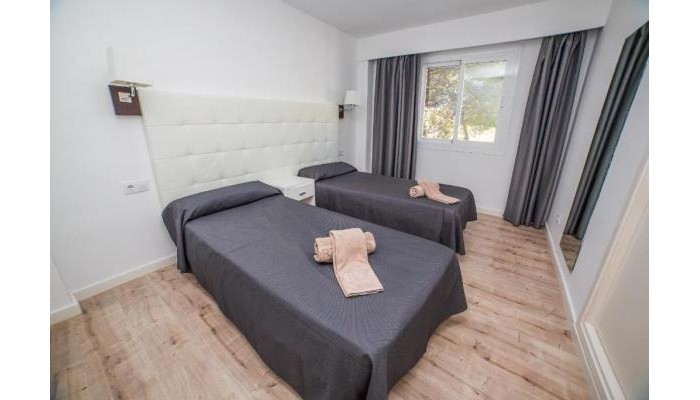 Hotel Pierre & Vacances Mallorca Portofino poza 4