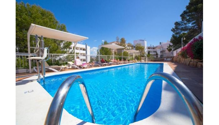 Hotel Pierre & Vacances Mallorca Portofino poza 21