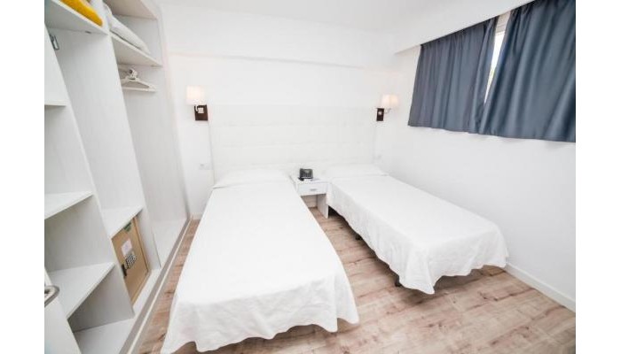 Hotel Pierre & Vacances Mallorca Portofino poza 3