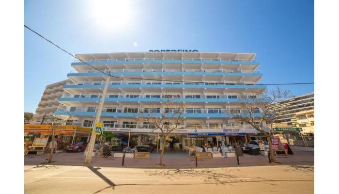 Hotel Pierre & Vacances Mallorca Portofino poza 1