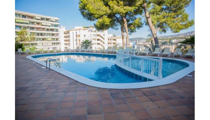 Hotel Pierre & Vacances Mallorca Portofino poza 19