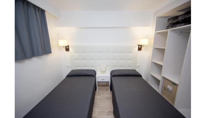 Hotel Pierre & Vacances Mallorca Portofino poza 5