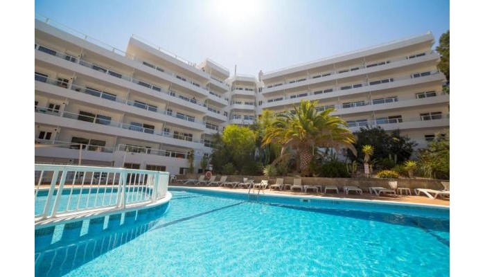 Hotel Pierre & Vacances Mallorca Portofino poza 0