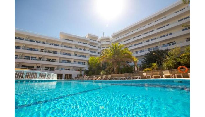 Hotel Pierre & Vacances Mallorca Portofino poza 20