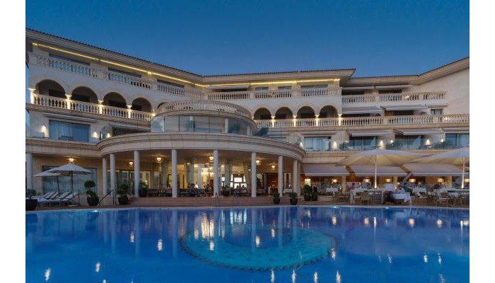 Hotel Pure Salt Port Adriano poza 1