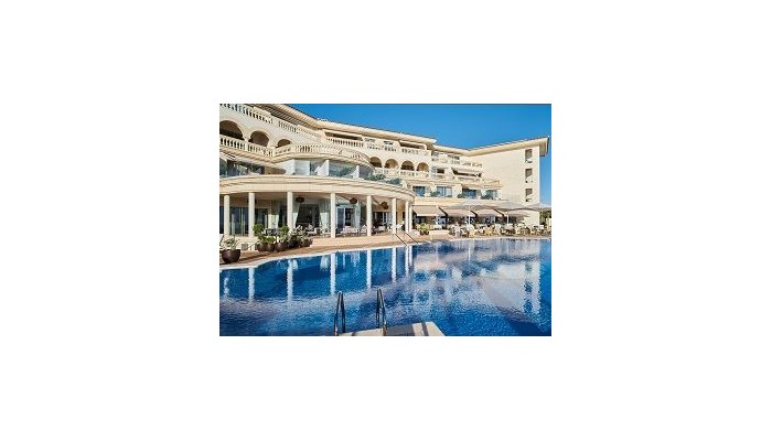 Hotel Pure Salt Port Adriano poza 0