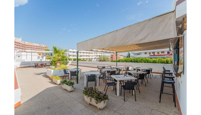 Hotel Sun Beach Apts poza 3