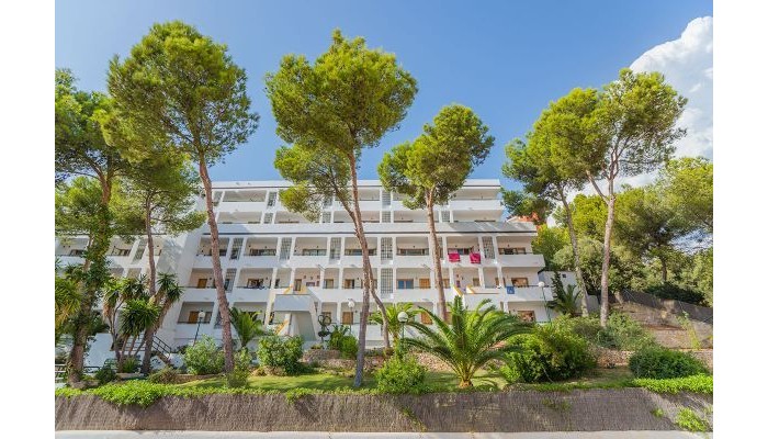 Hotel Sun Beach Apts poza 0