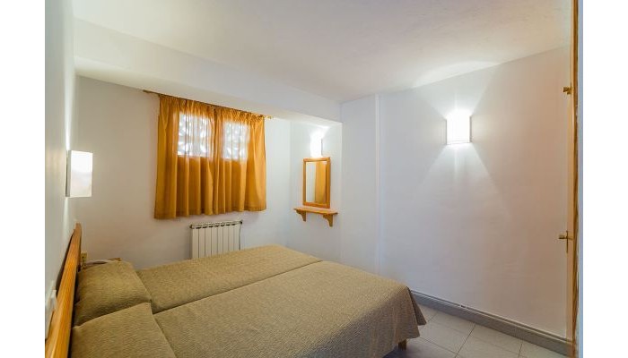 Hotel Sun Beach Apts poza 8