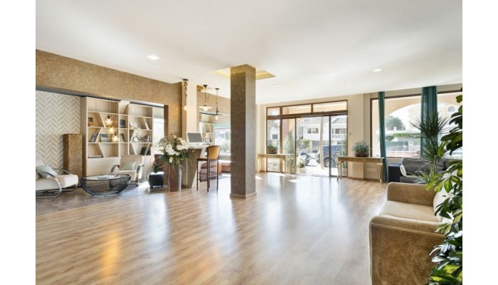 Hotel Tryp Mallorca Santa Ponsa poza 1