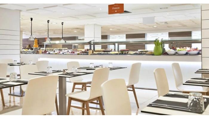 Hotel Tui Suneo Santa Ponsa poza 9
