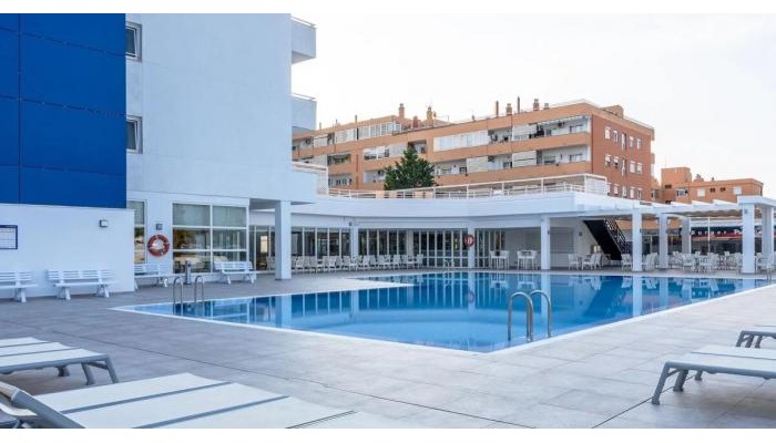 Hotel Tui Suneo Santa Ponsa poza 15