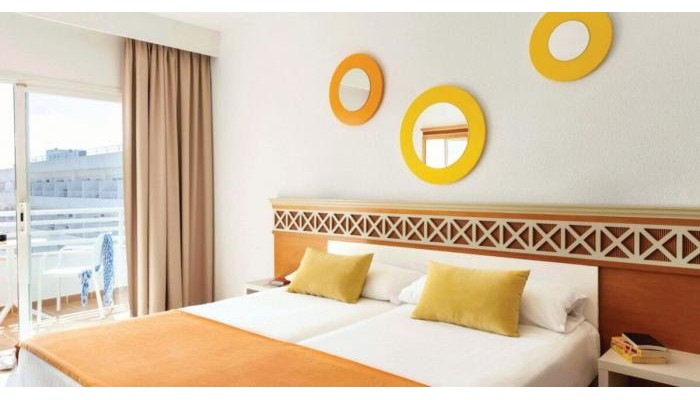 Hotel Tui Suneo Santa Ponsa poza 2