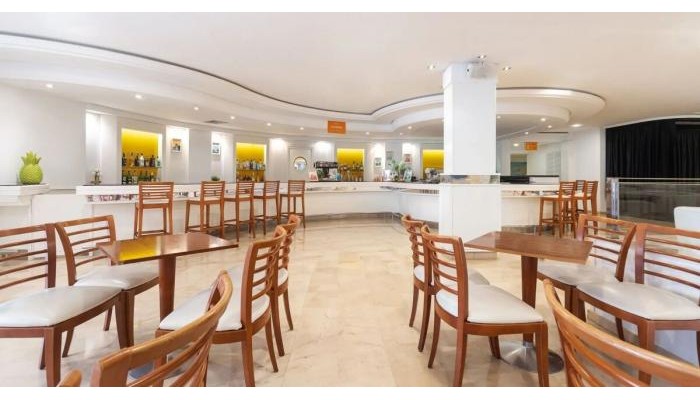 Hotel Tui Suneo Santa Ponsa poza 12