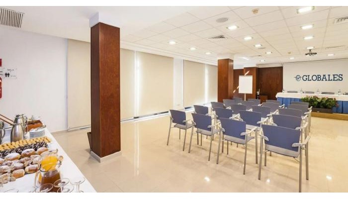 Hotel Tui Suneo Santa Ponsa poza 13